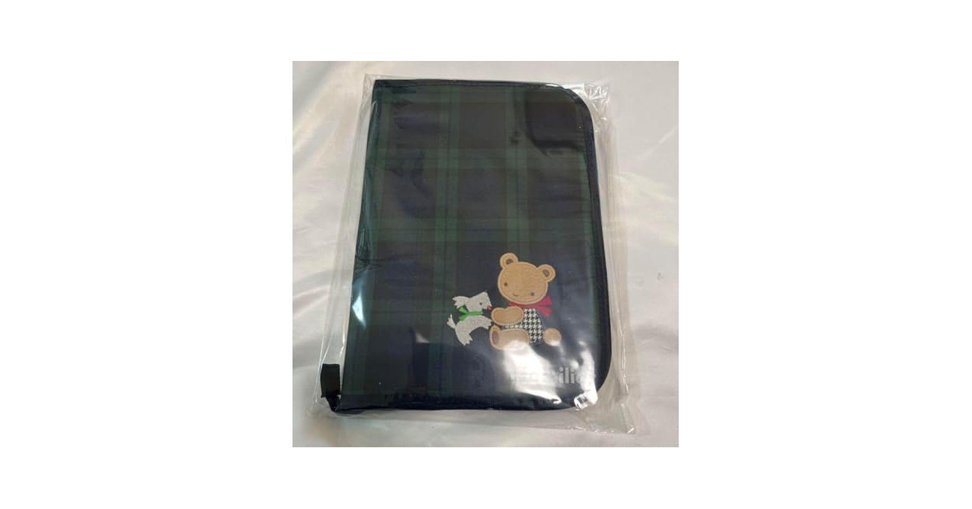 新品未使用 ファミリア familiar 母子手帳ケース 002ブラックウォッチ Amazon.co.jp: ファミリア 母子手帳ケース 002 ブラックウォッチ